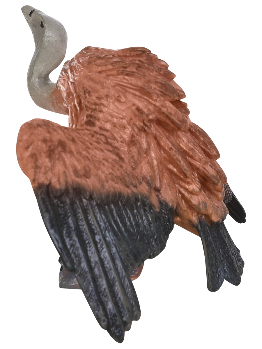 Игровой набор Masai Mara Бурый стервятник - фото 6