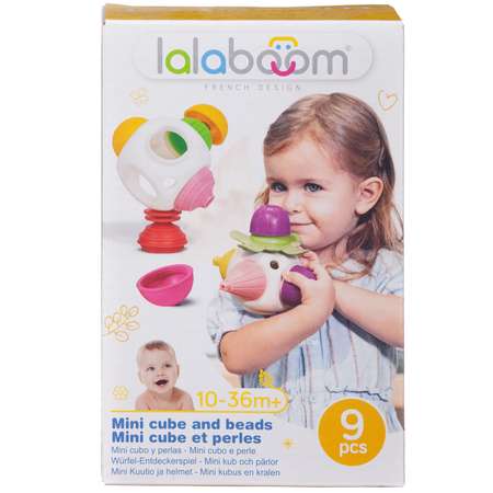 Игрушка LALABOOM