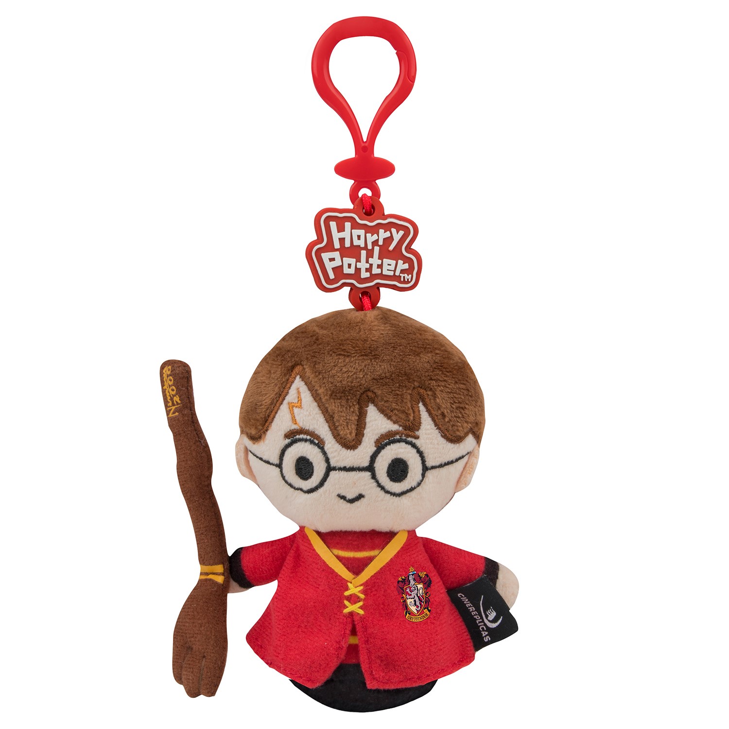 Брелок Harry Potter Квиддич - фото 1