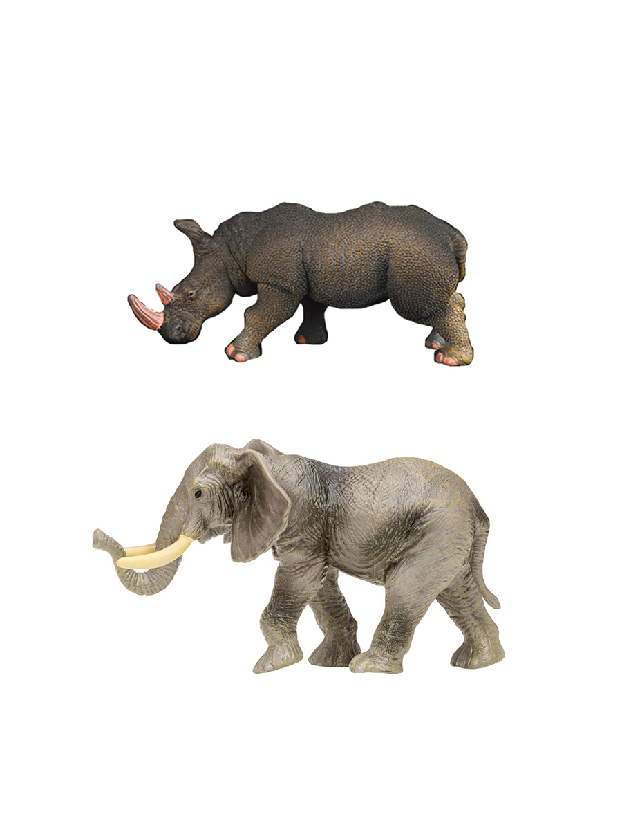 Игровой набор Masai Mara Мир диких животных - фото 7