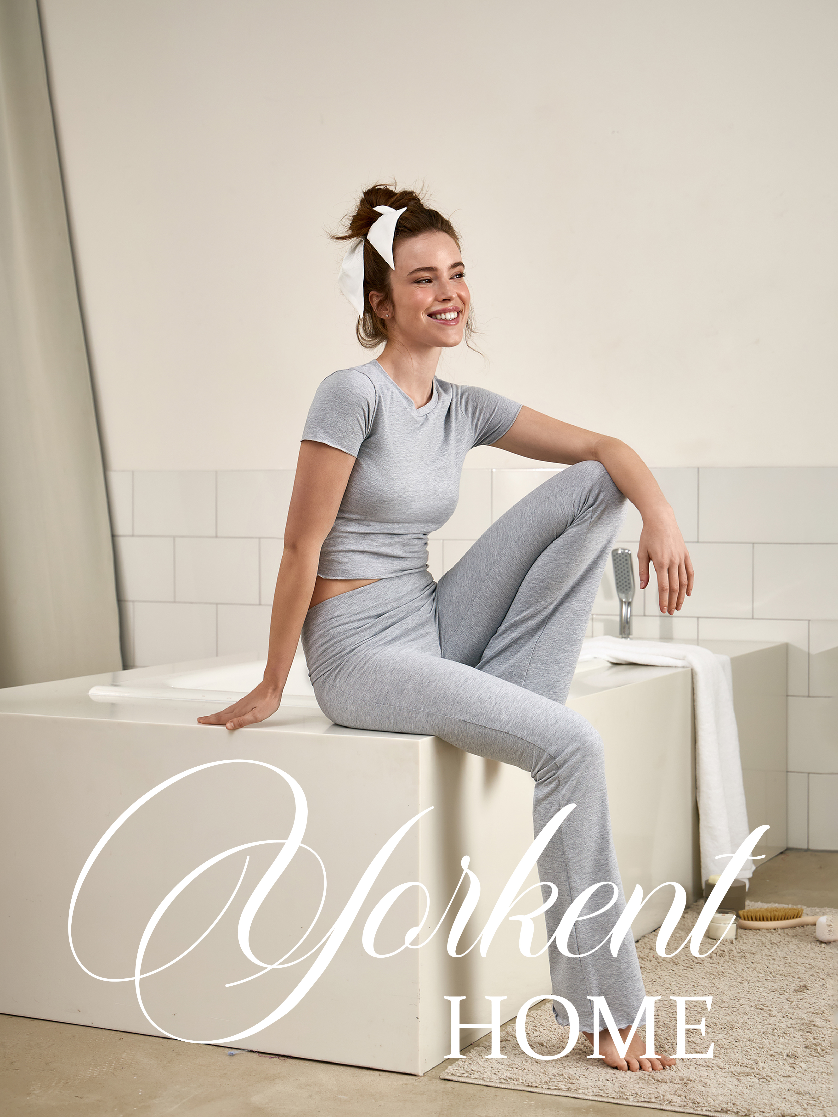 Пижама Yorkent 24010073 - фото 3