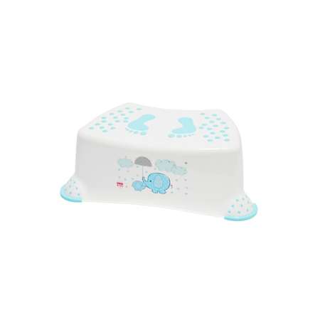 Подставка для ног elfplast
