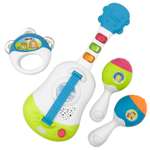 Игрушка музыкальная Smoby