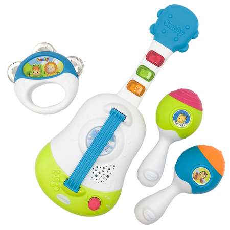 Игрушка музыкальная Smoby