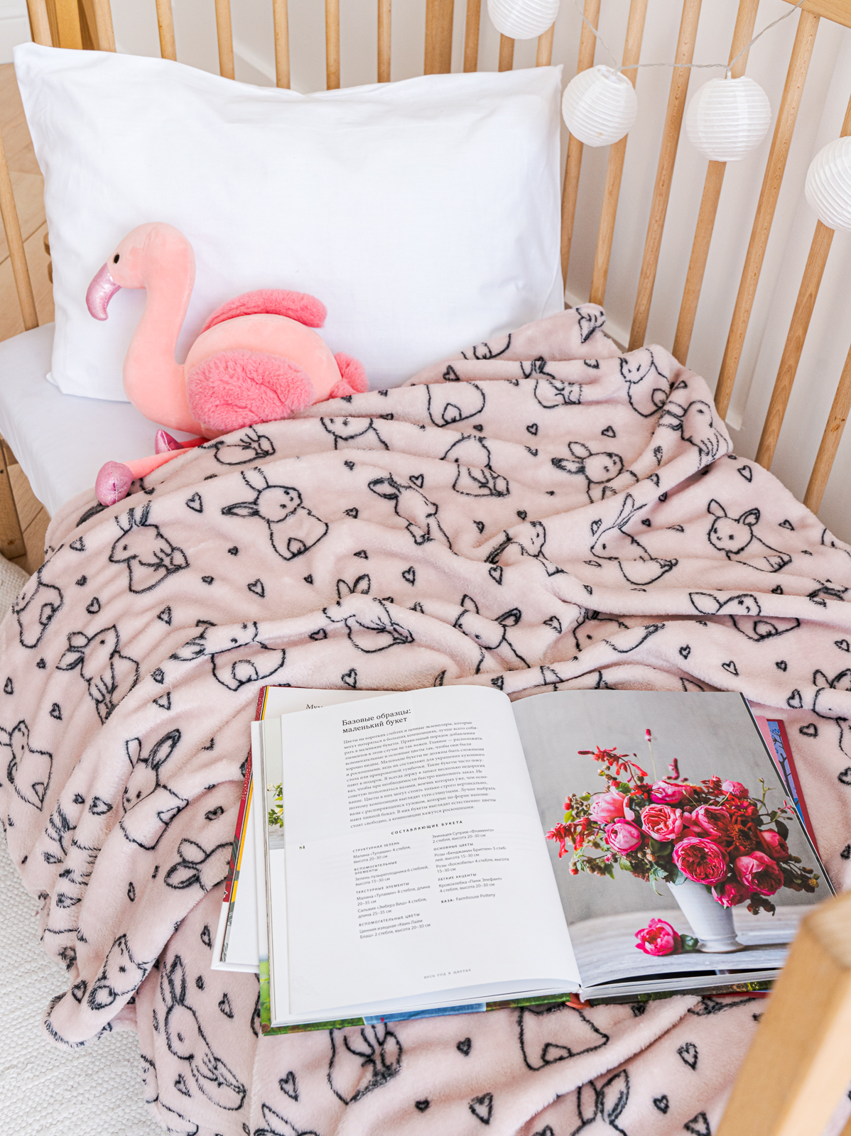 Покрывало Павлинка - фото 2