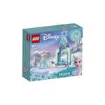 Конструктор LEGO Disney Princess 321 дет.