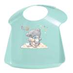 Нагрудник Me to You пластик 4 шт.