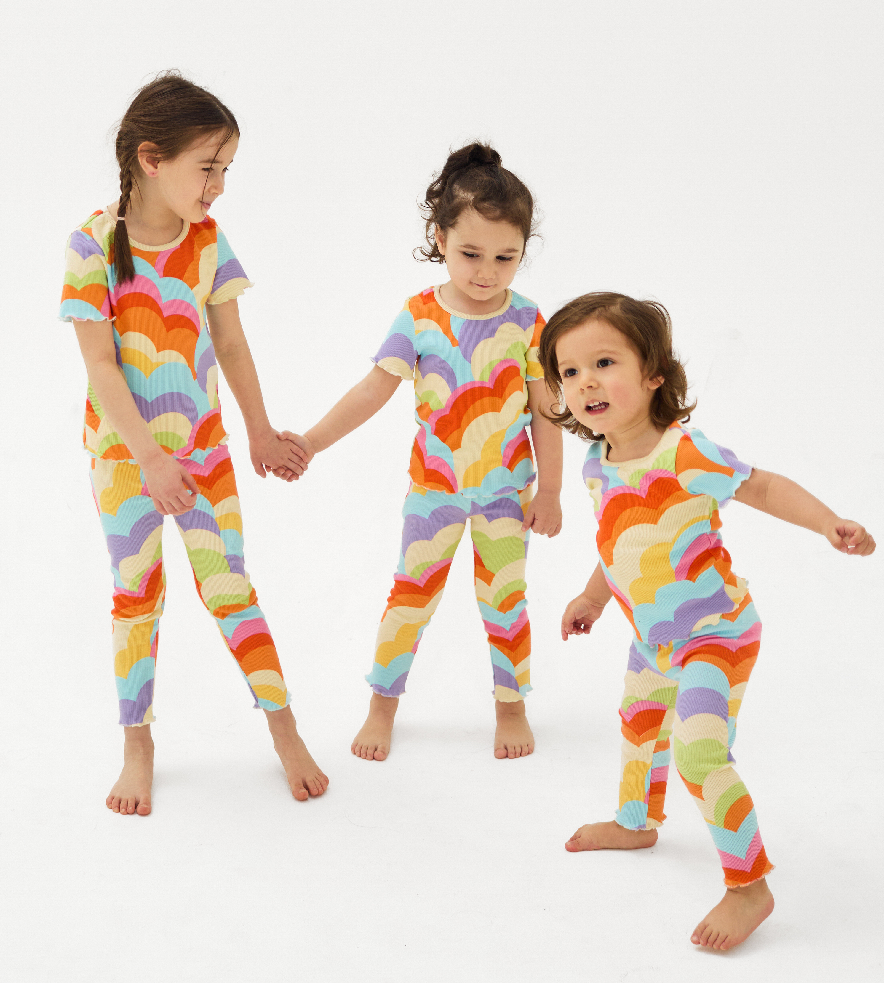 Пижама MAGIC MOM К-7813/5 - фото 17