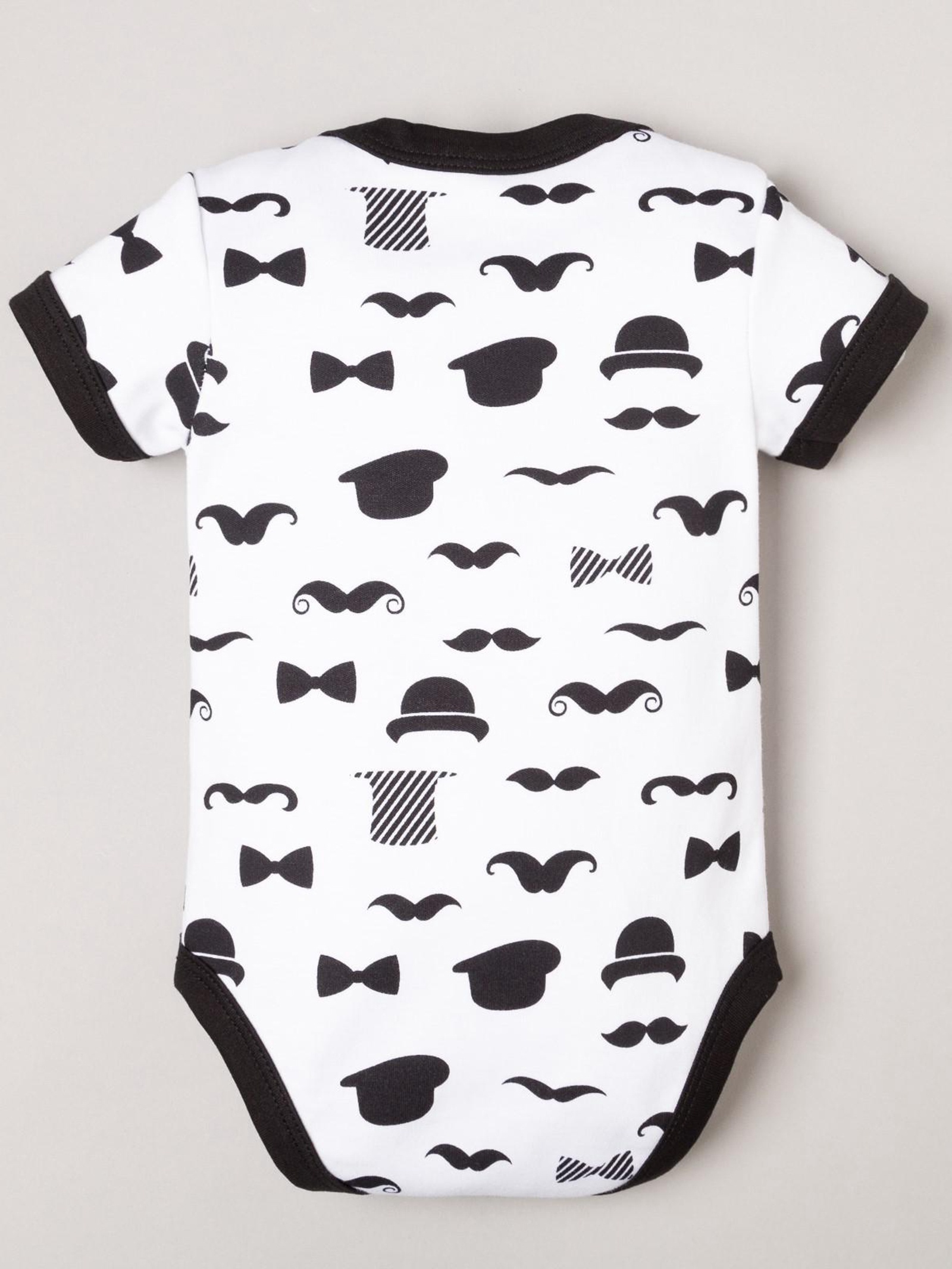 Боди 2 шт Крошка Я 10821329 - фото 7