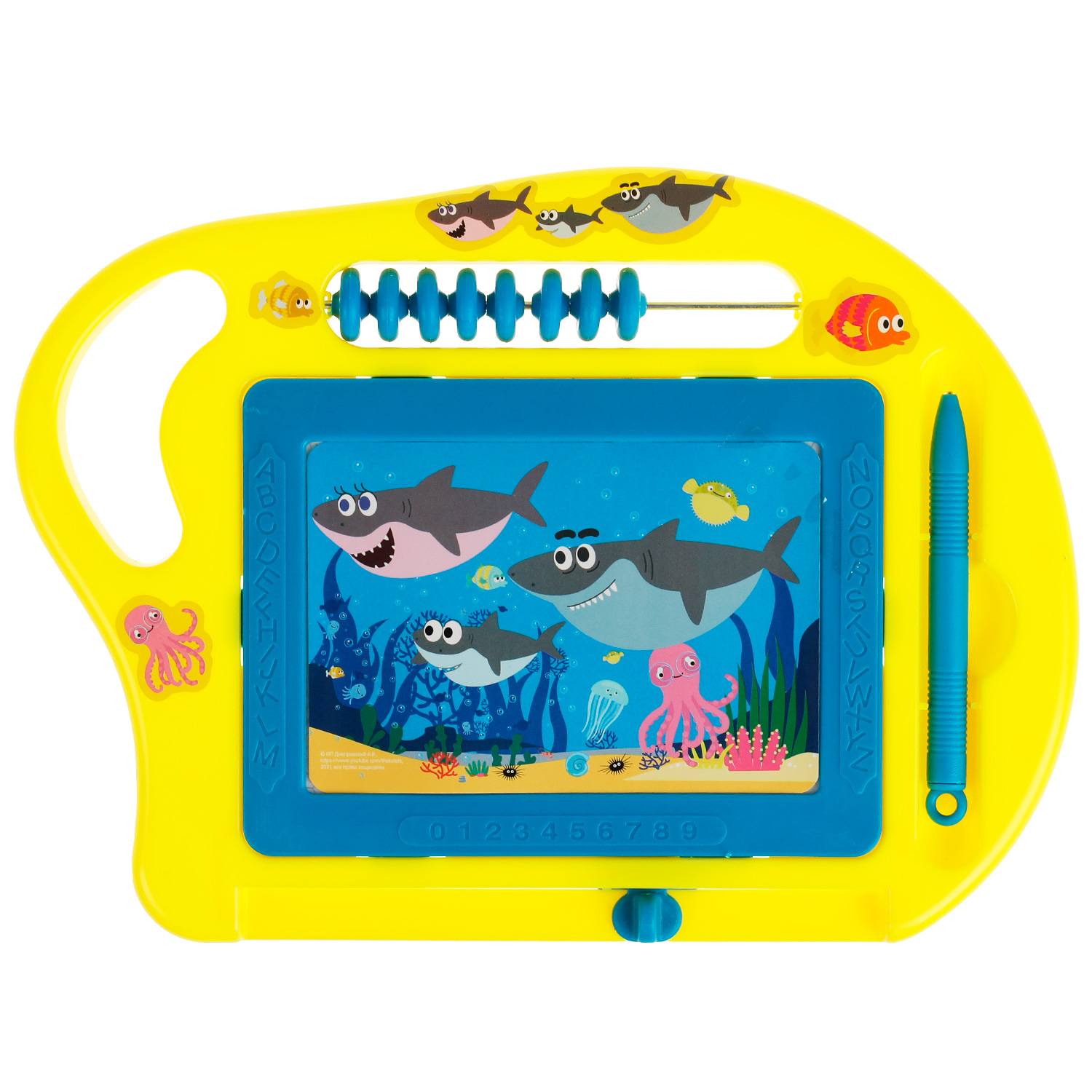 Игрушка Играем вместе - фото 1