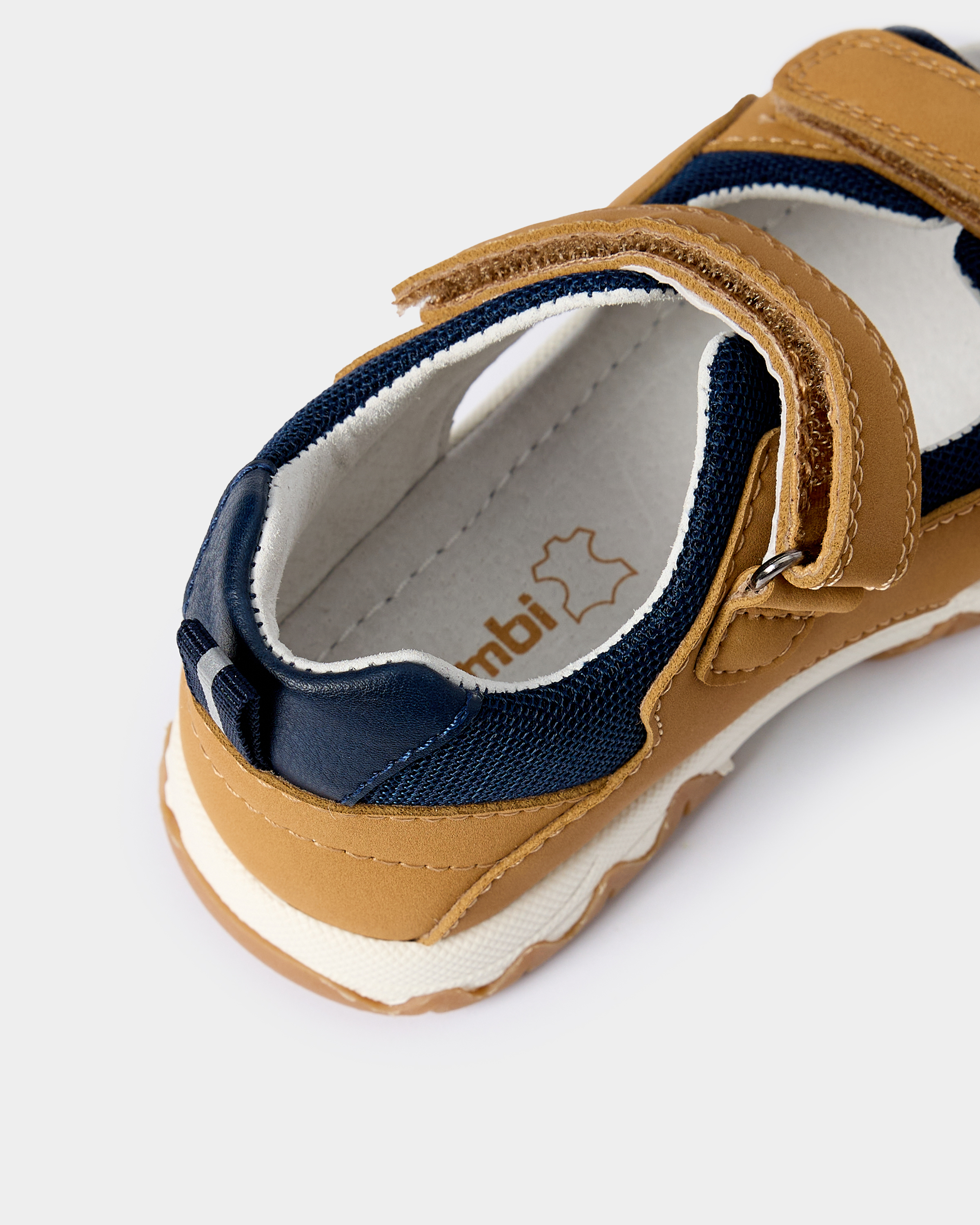 Сандалии Tombi S26ZRibSA-254-88 - фото 4