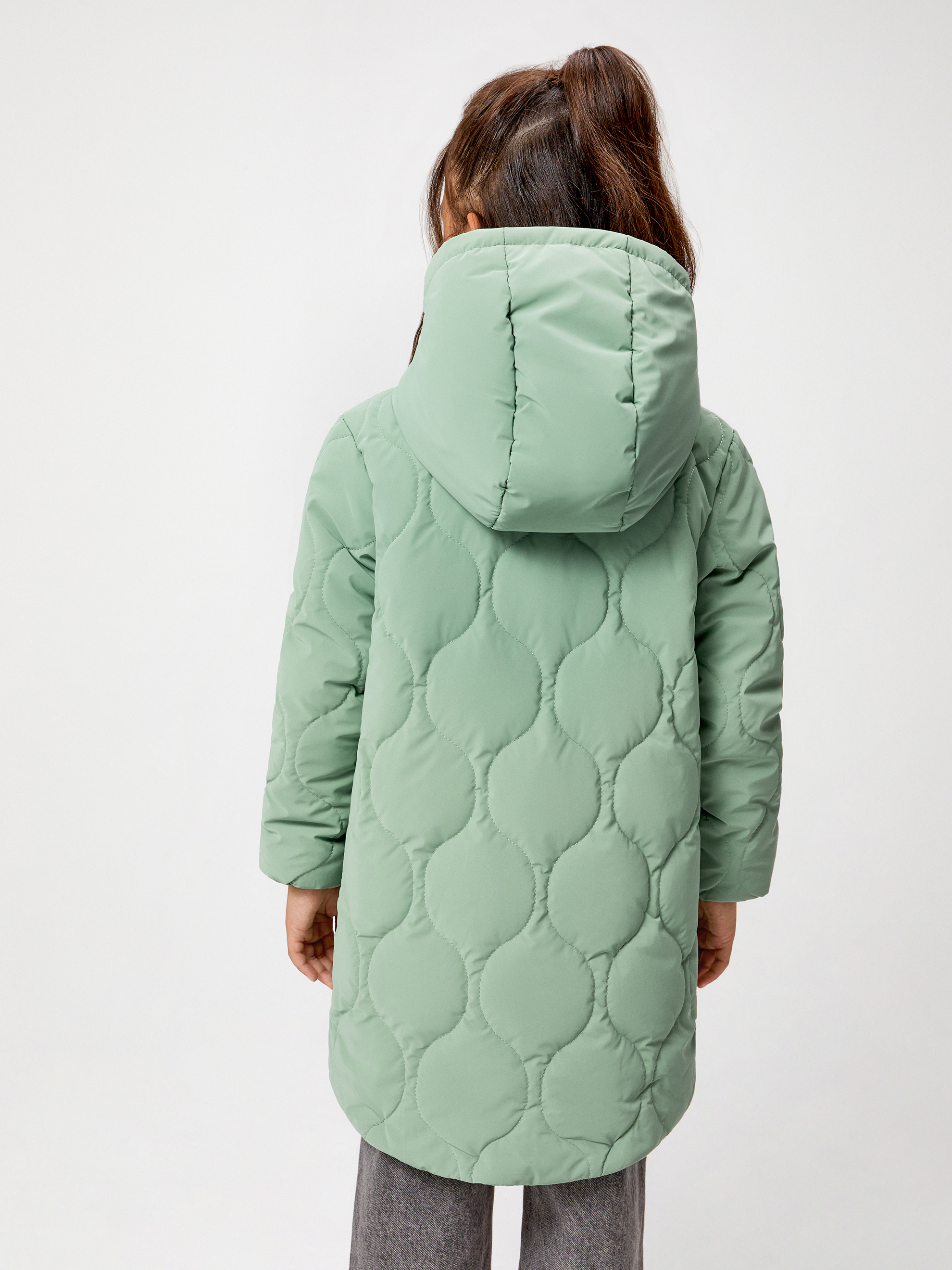 Пальто Acoola 20220670016_0072701 - фото 13