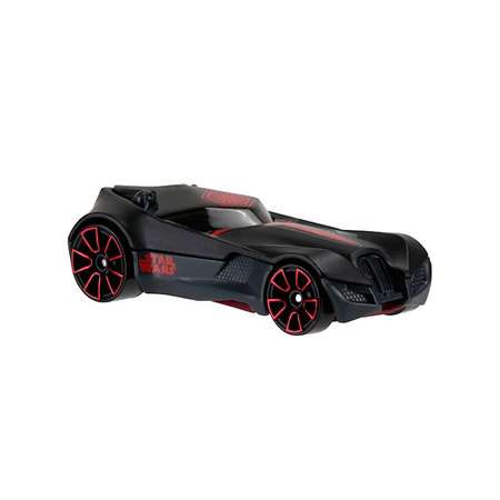 Автомобиль Hot Wheels в ассортименте