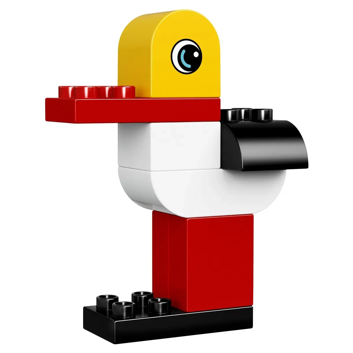 Конструктор LEGO DUPLO 10848 80 дет. - фото 9