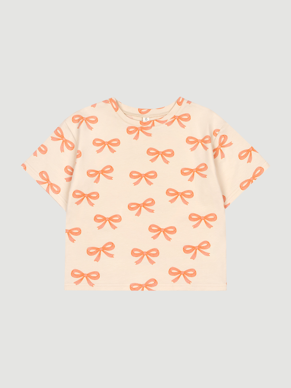 Футболка Mjolk 3986675 - фото 3