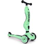 Самокат Scoot and Ride трехколесный
