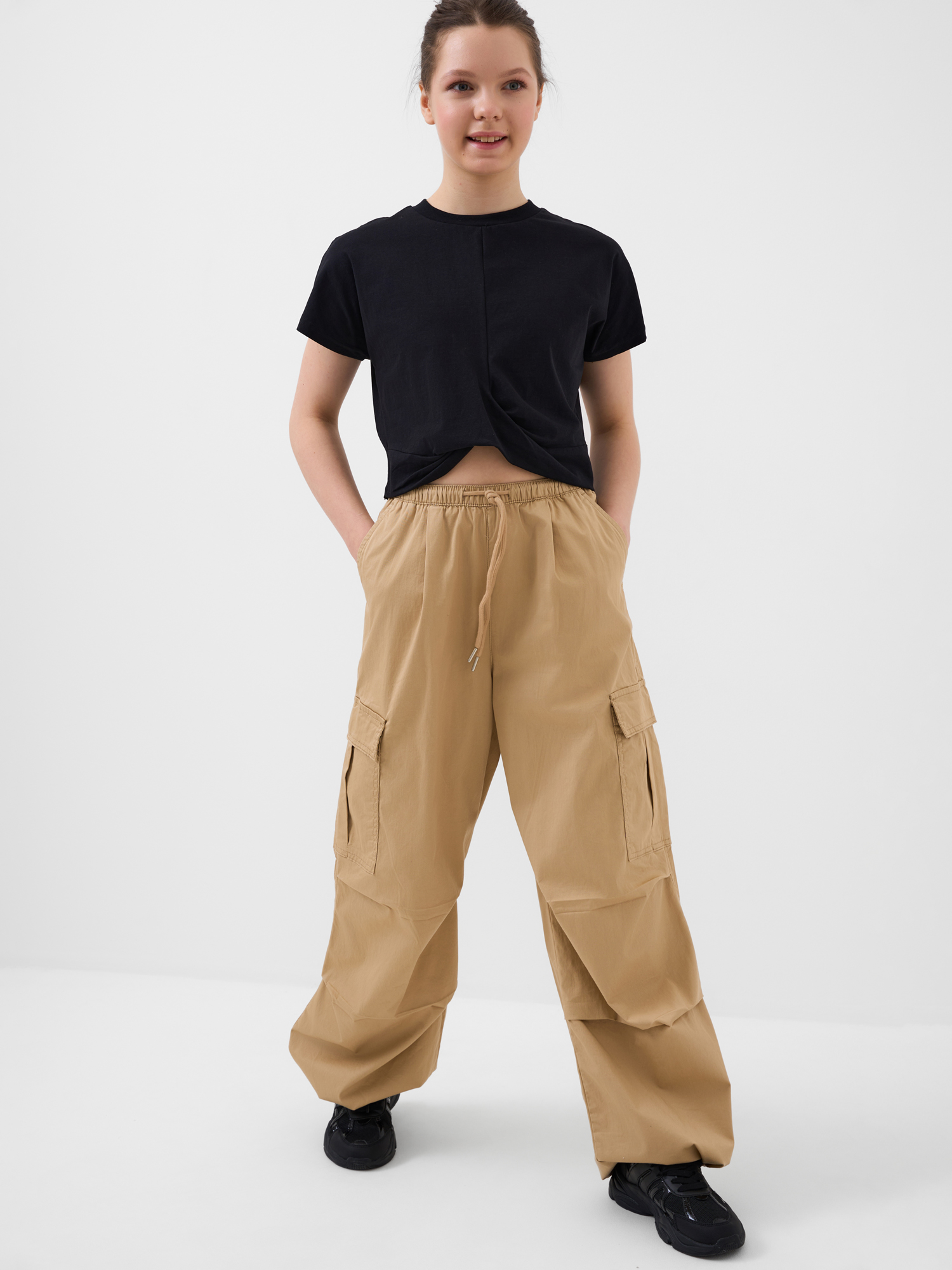 Брюки PlayToday 12621321 - фото 4