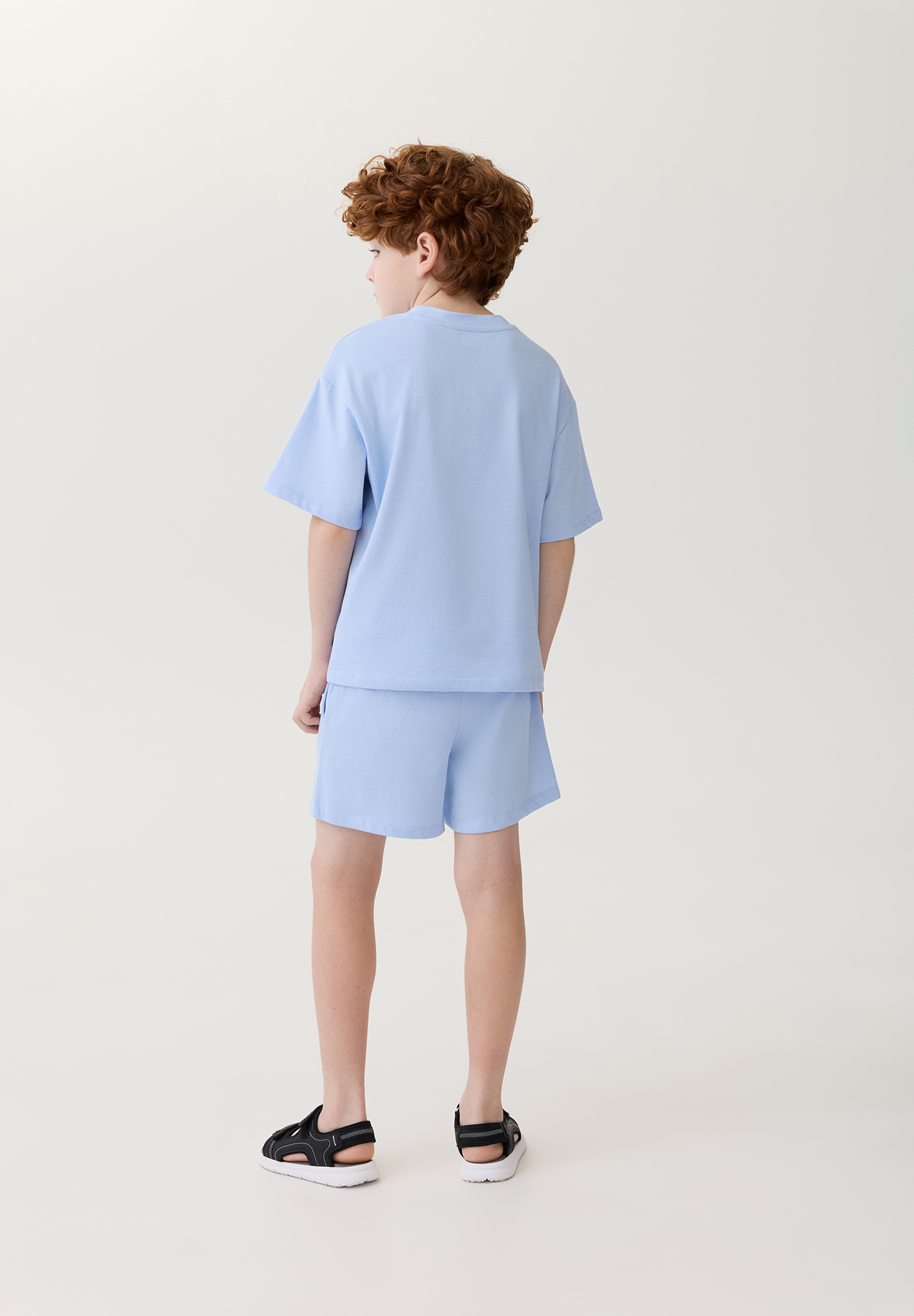 Костюм Lassie 72206302-6140 - фото 2