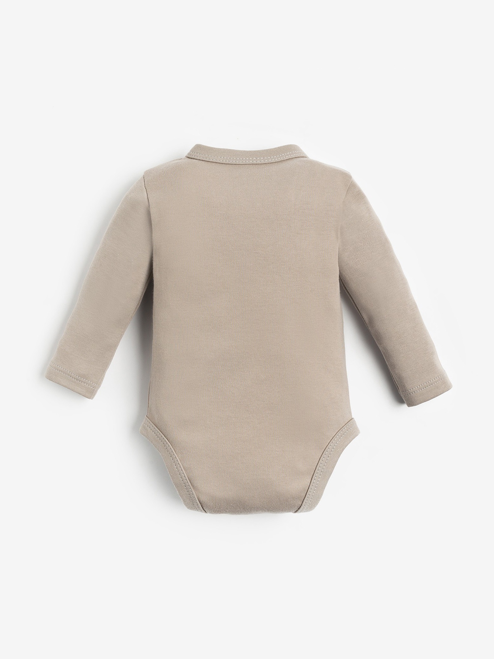 Боди 3 шт Крошка Я 10821371 - фото 9