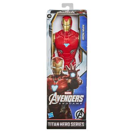 Фигурка Marvel