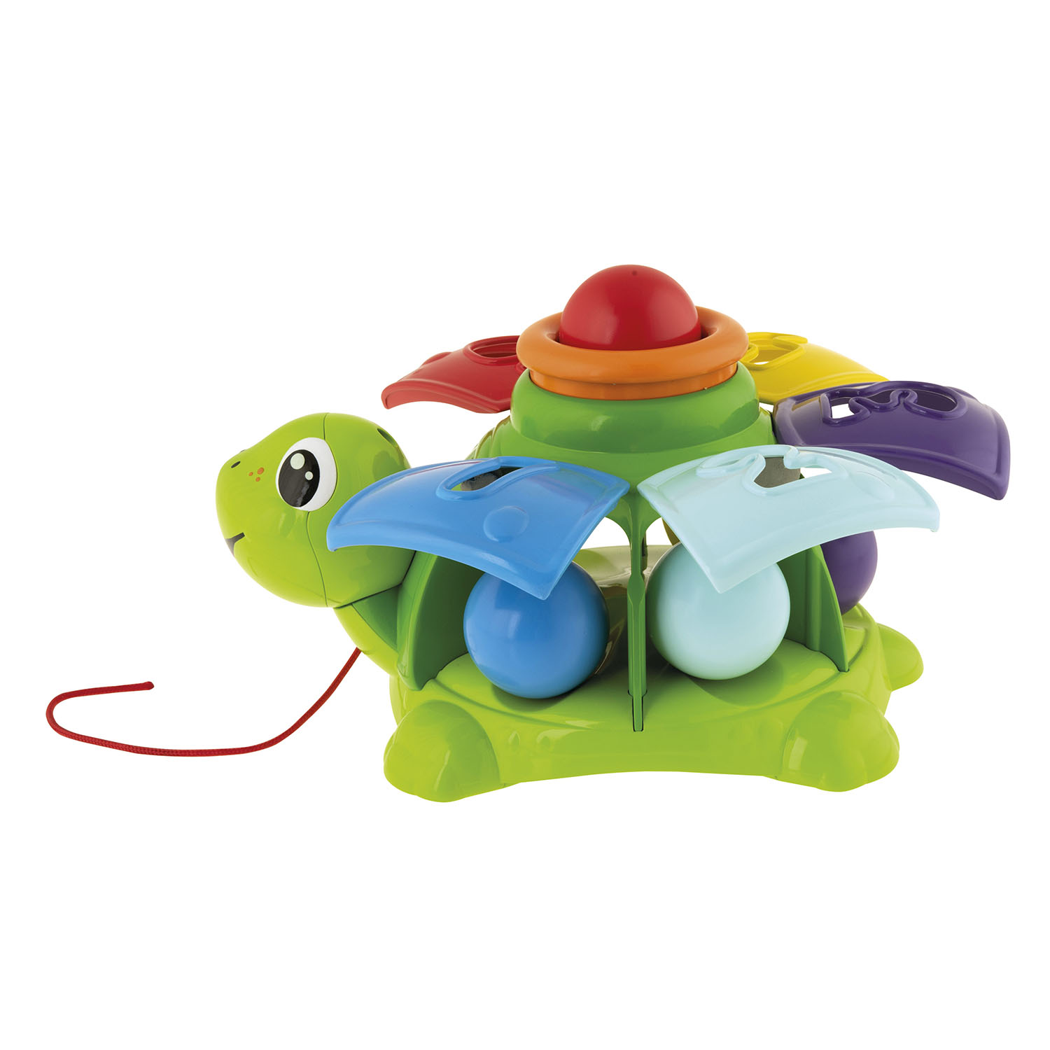 Игрушка Chicco сортер - фото 1