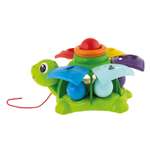 Игрушка Chicco сортер