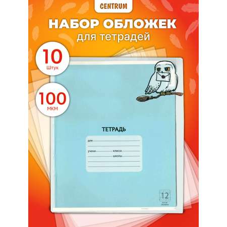 Обложка CENTRUM 35 x 21 см 10 шт.