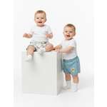 Шорты 2 шт Эскимо