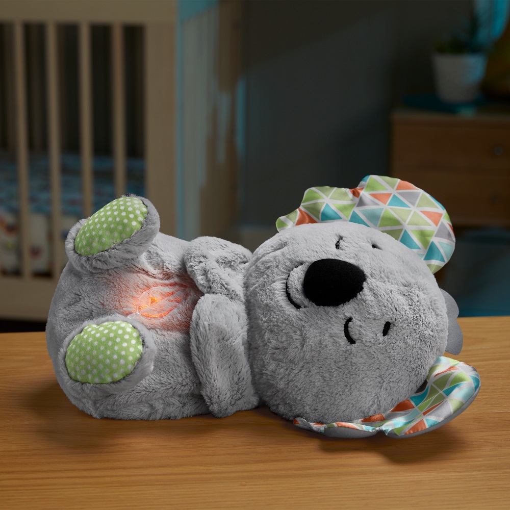 Игрушка Fisher Price коала Soothe ‘n Snuggle - фото 8