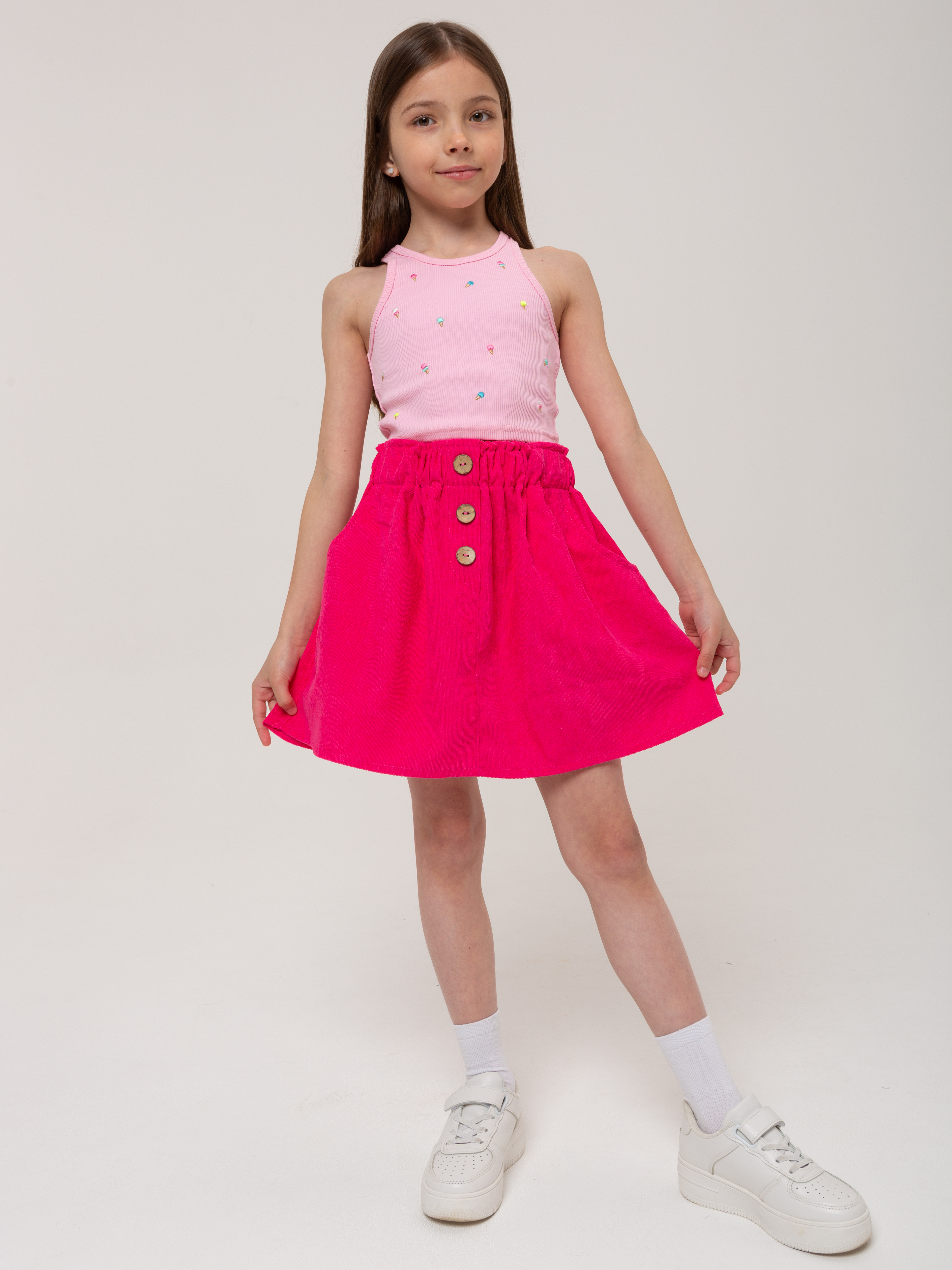 Юбка Exellentforma ExForm07-06 - фото 3