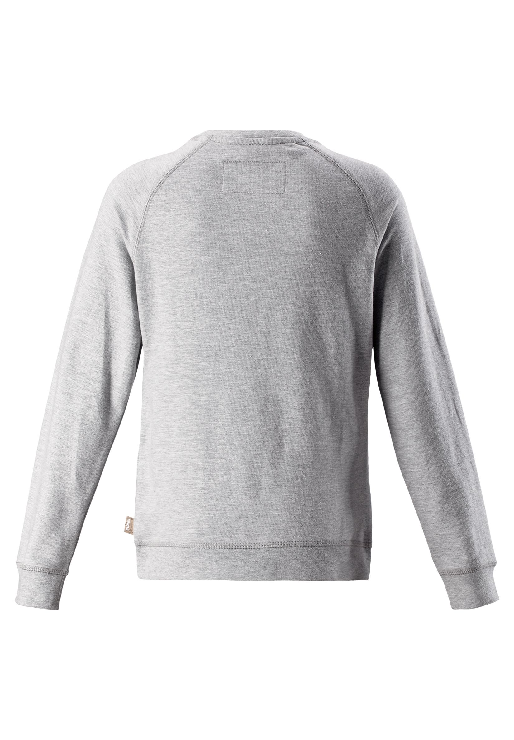 Лонгслив Reima 536290-9150 - фото 2