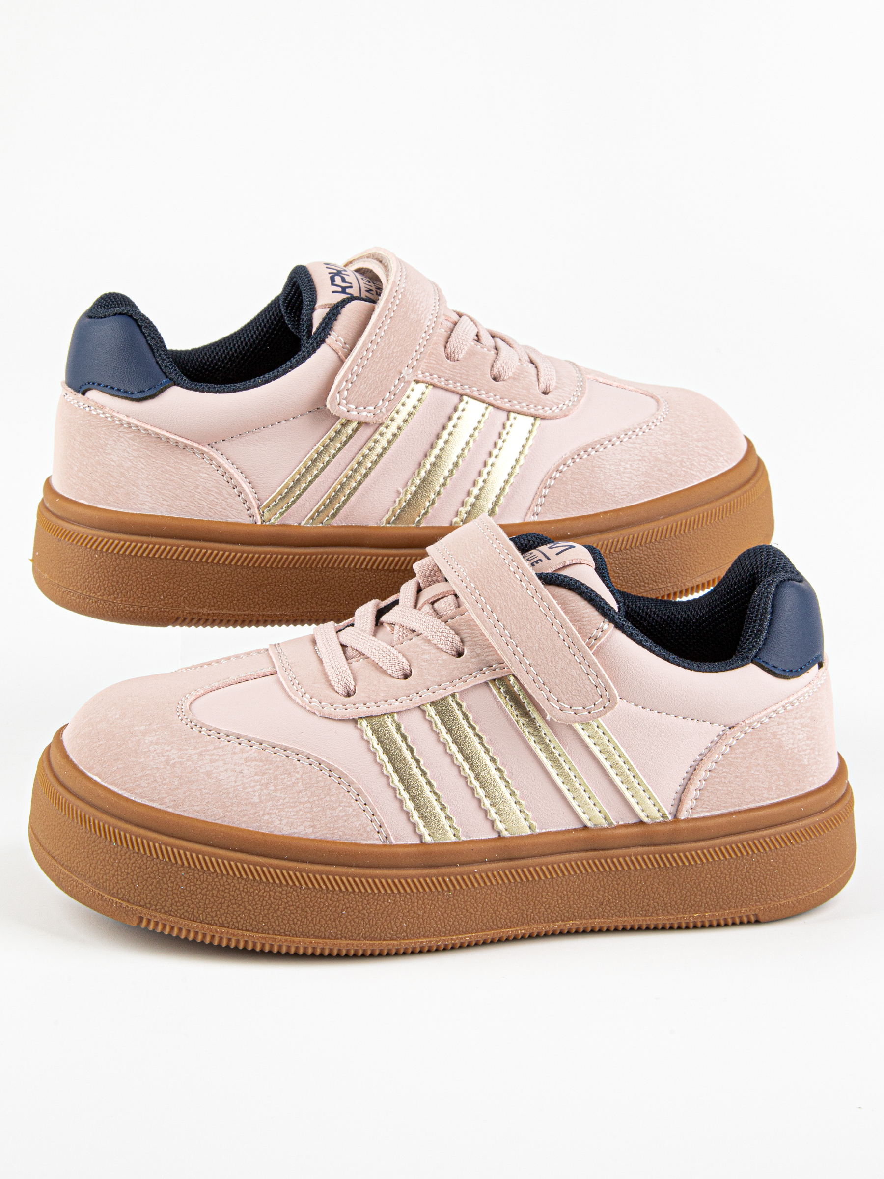 Кроссовки Kapika 721196-1 - фото 4