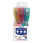 Ручка гелевая Erhaft 6 шт.