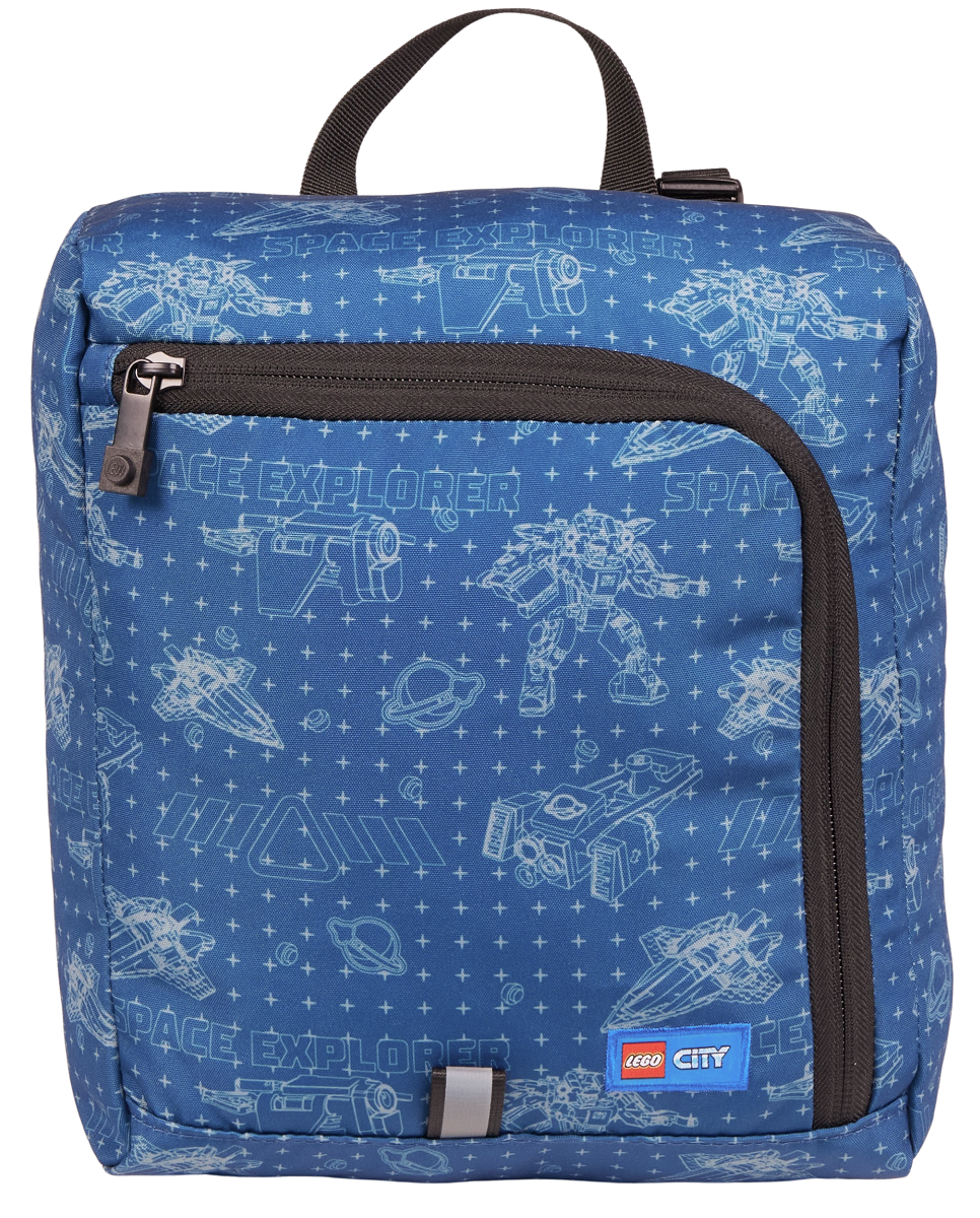 Рюкзак LEGO Optimo - фото 12