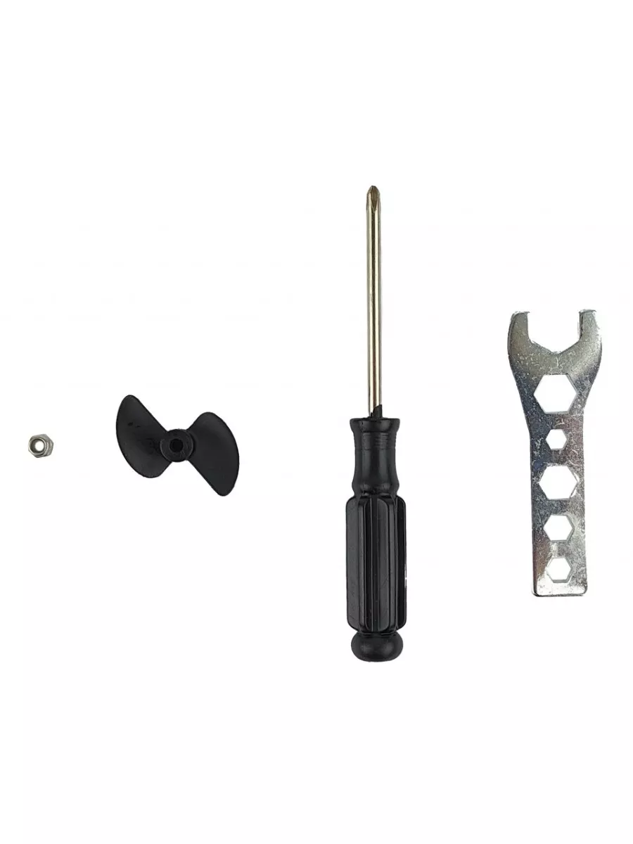 Автомобиль РУ HENDEE - фото 5