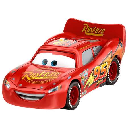 Игровой набор Cars Герои мультфильмов