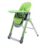 Стульчик для кормления Olsson Premiero Green классический