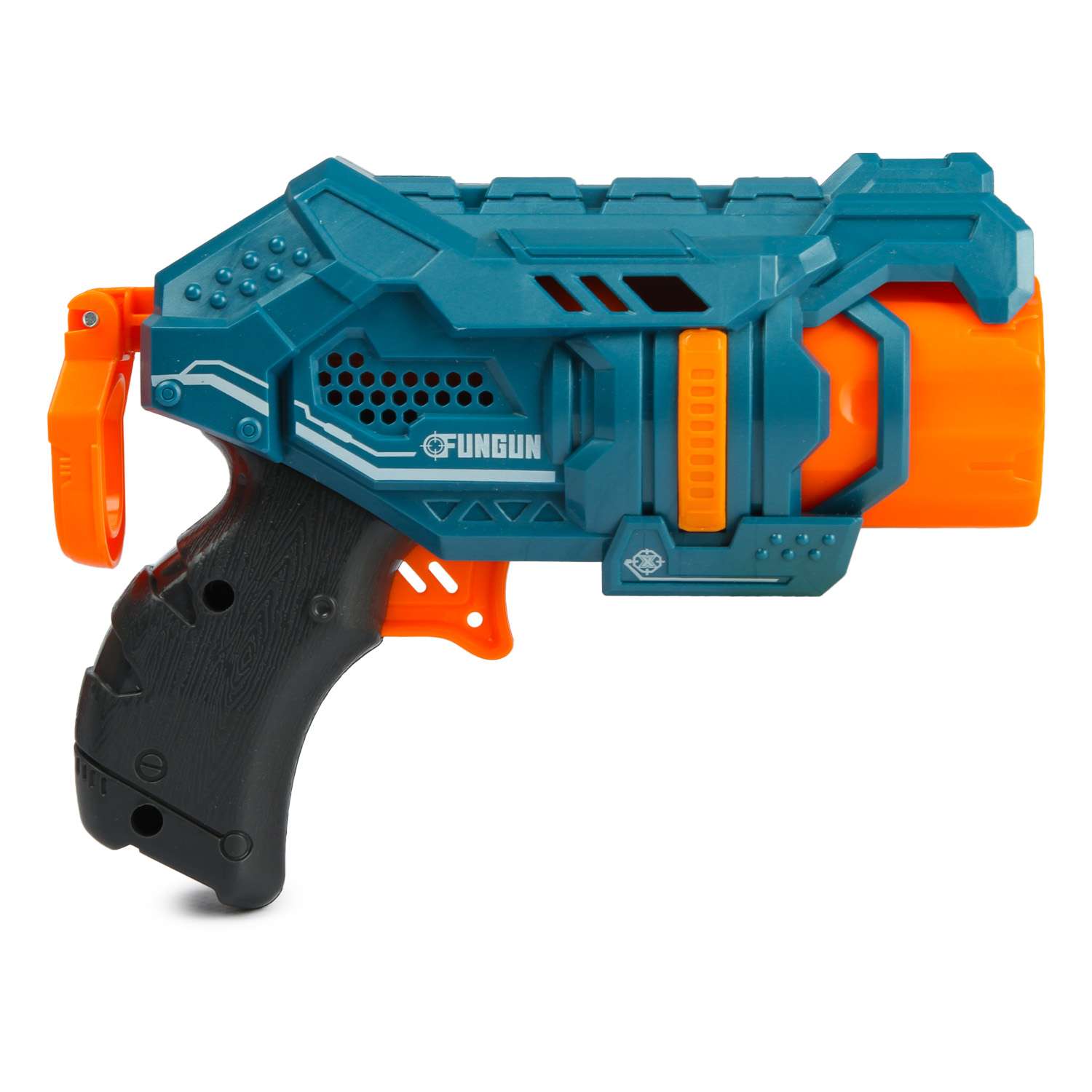 Бластер FUNGUN Combat Set - фото 5