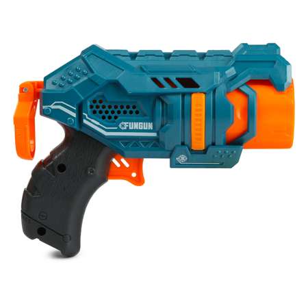 Бластер FUNGUN Combat Set