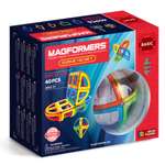 Конструктор Magformers магнитный