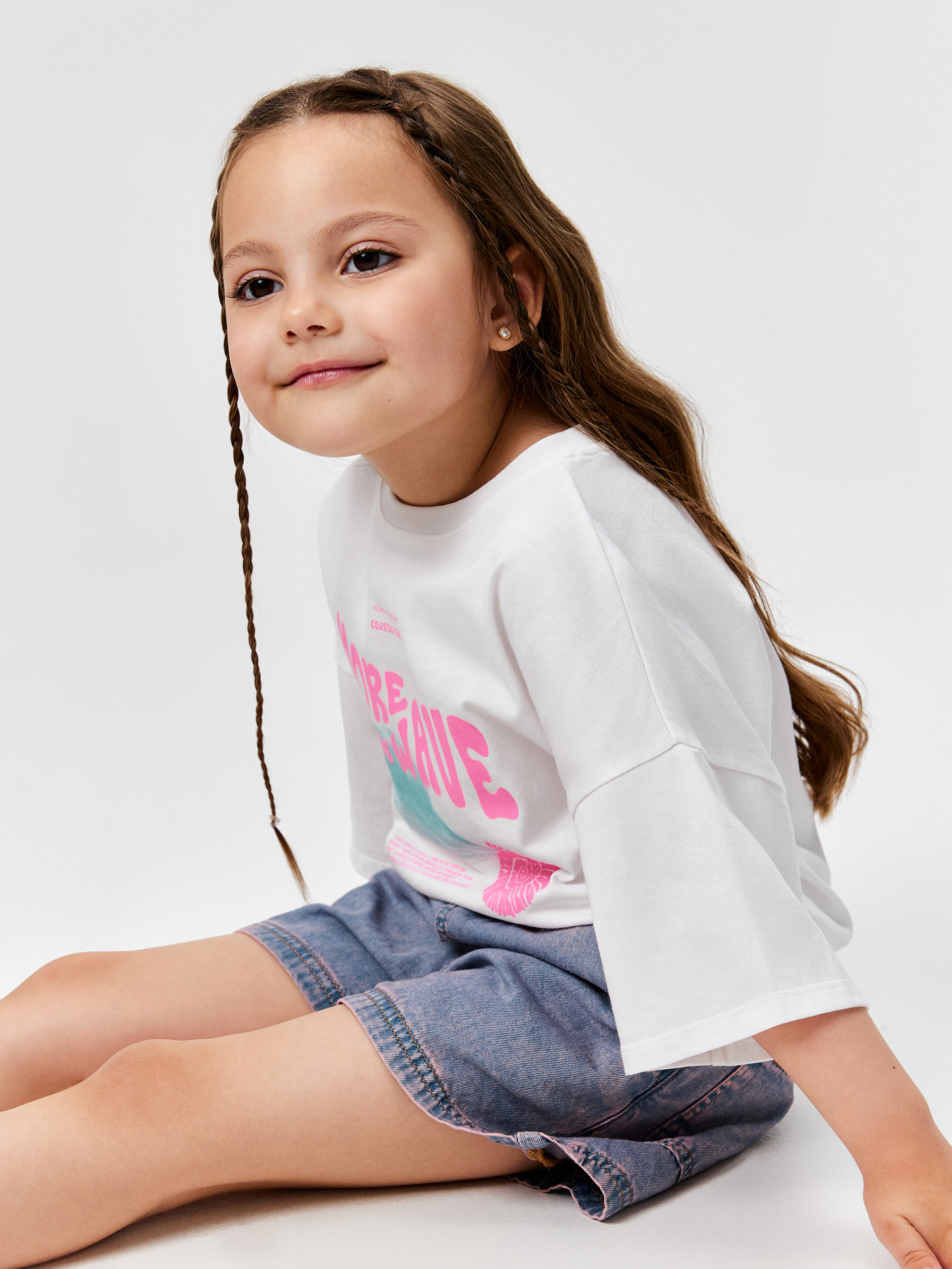 Шорты Acoola 20220550012_0087298 - фото 8