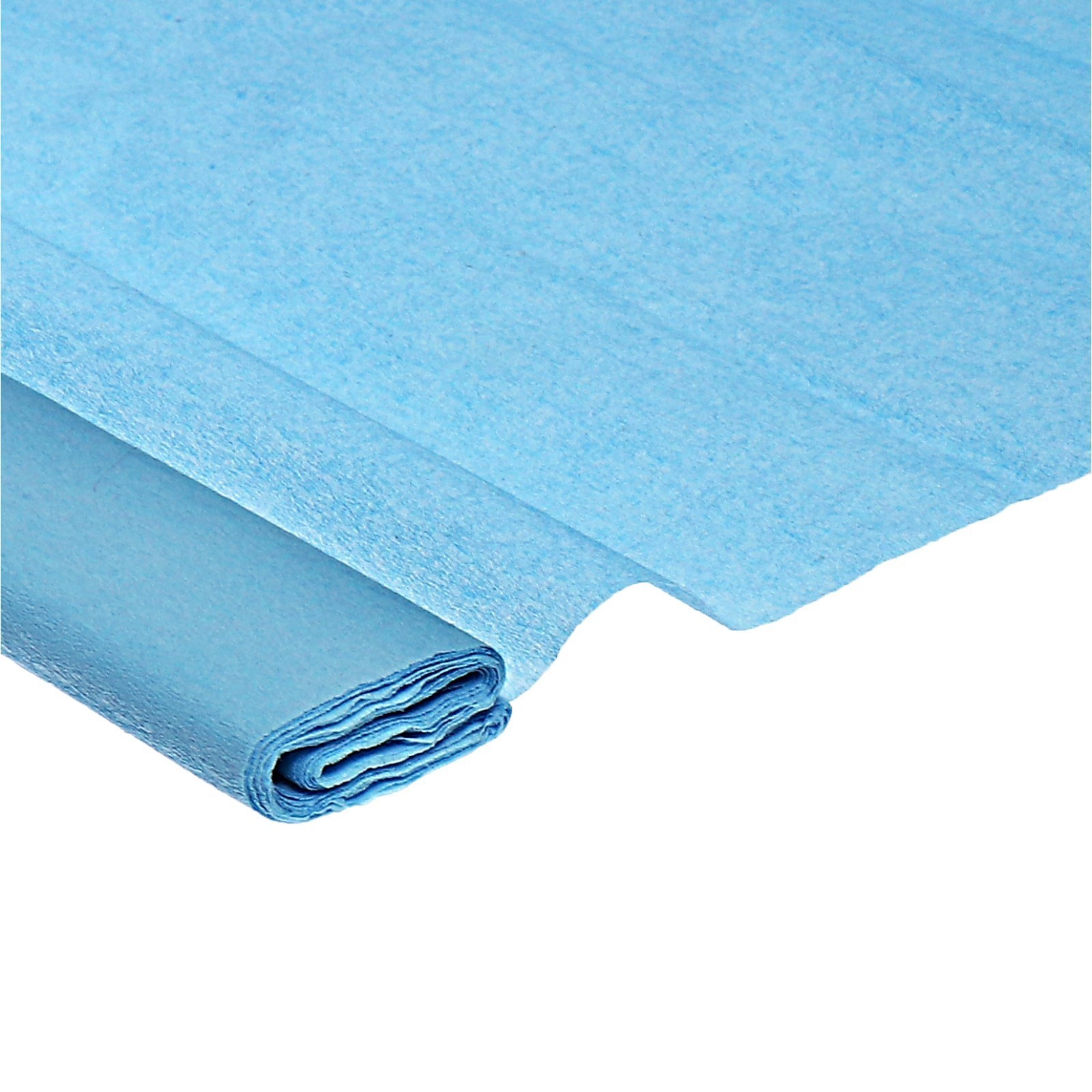 Фетр, креповая бумага Calligrata 10 лист. - фото 7