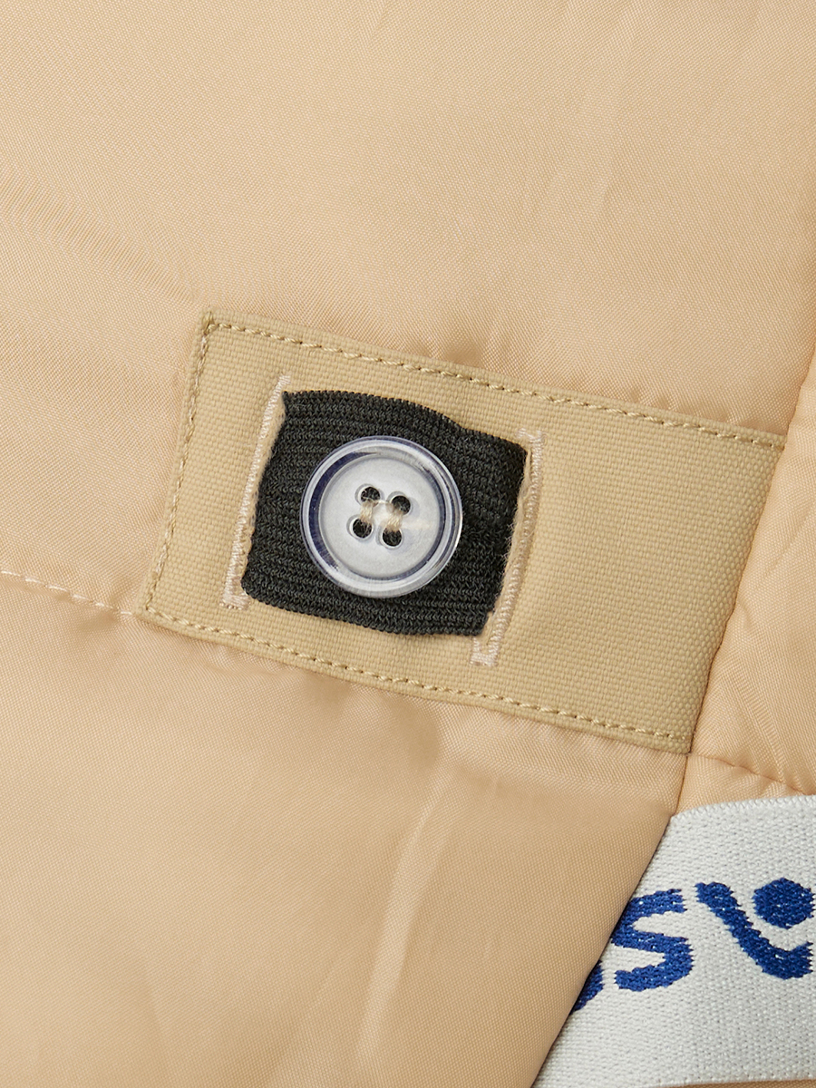 Комбинезон Lassie 73103302-0670 - фото 9