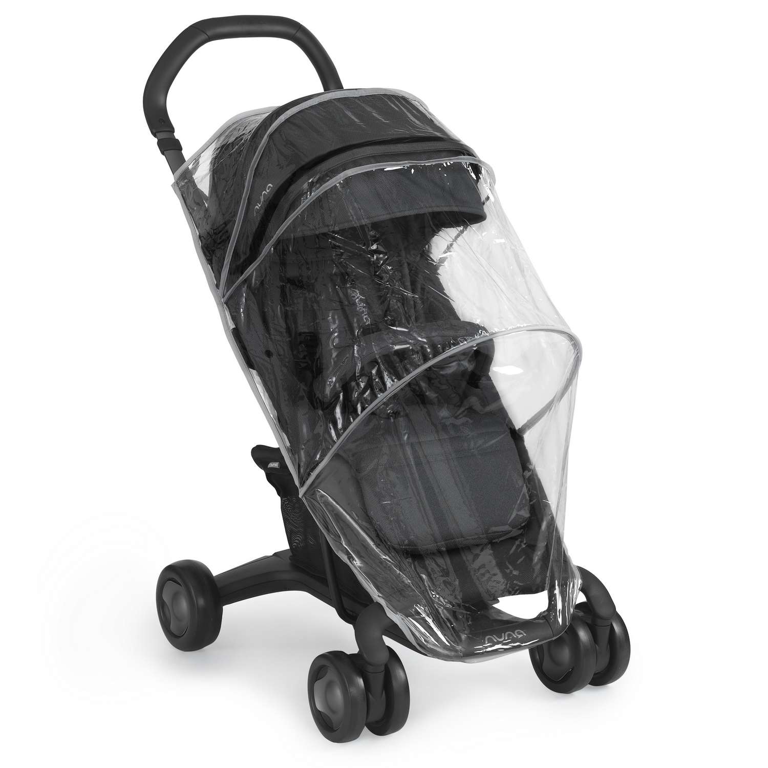 Дождевик, сетка от насекомых Nuna WP-03-000AGL - фото 1