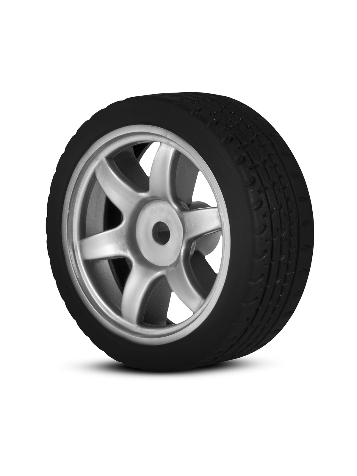 Автомобиль РУ AUTODRIVE - фото 18