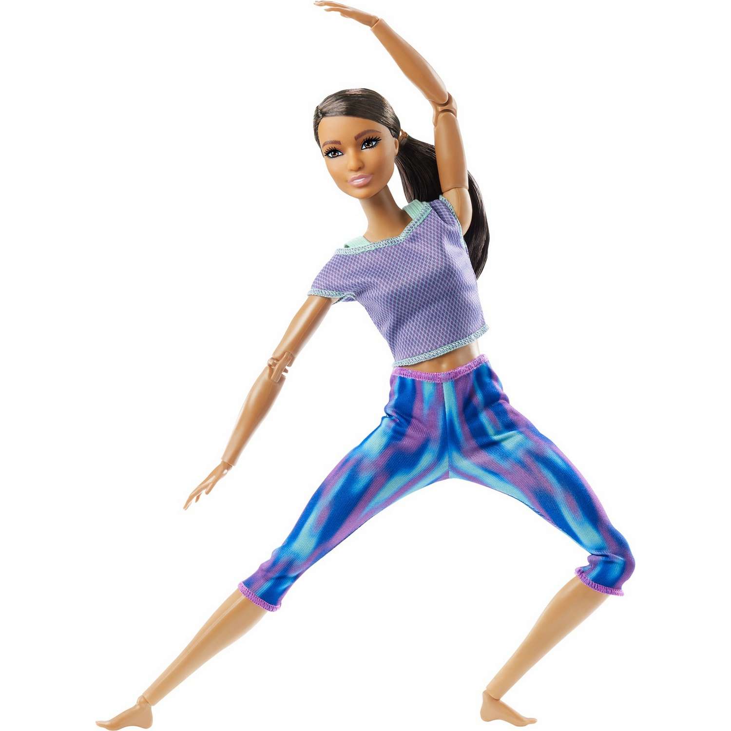 Кукла модельная Barbie FTG80 - фото 7