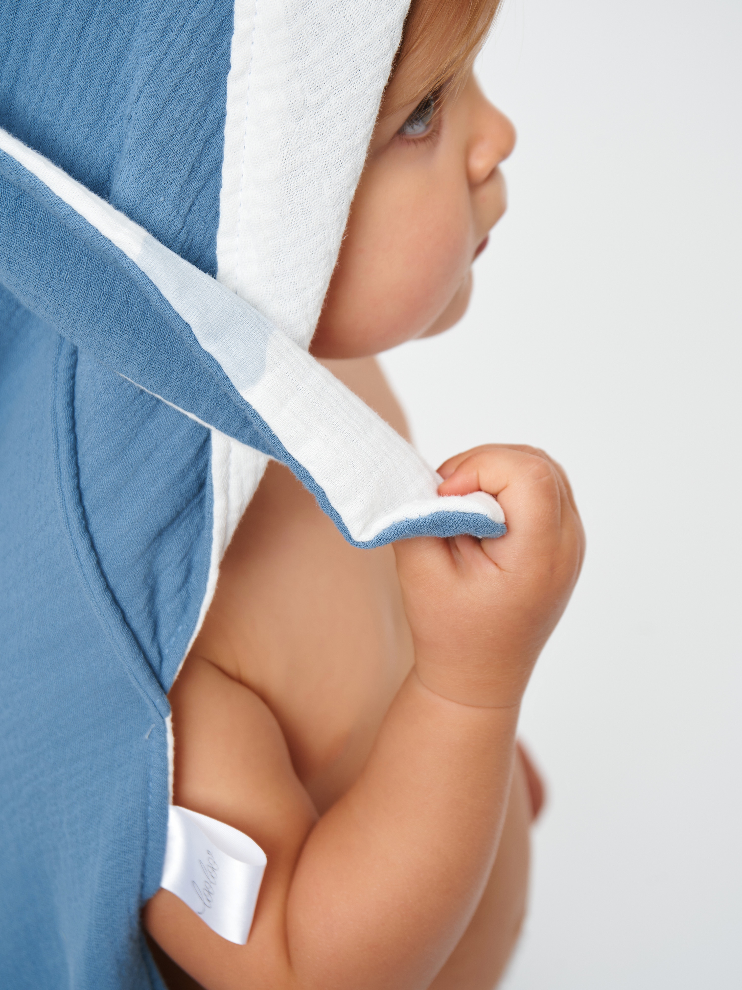 Полотенце Loo-Loo 95 x 95 см 1 шт. - фото 9