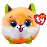 Игрушка мягкая TY Щенок Sherbet 42542