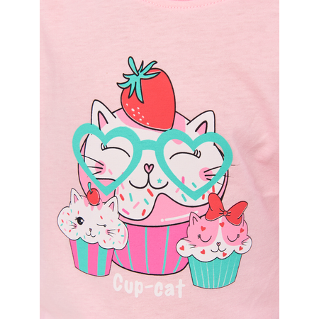 Пижама Girls and Boys
