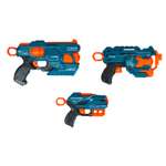 Бластер FUNGUN Triplet